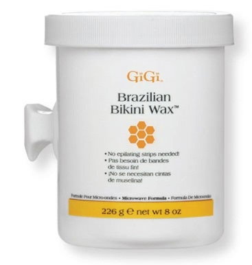 Gigi Brazilian Bikini Wax - Microwave Formula-image1