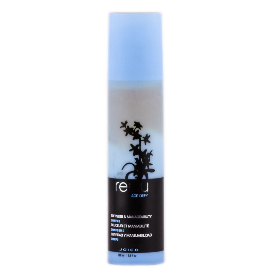 Joico Re:Nu Age Defy - Softness & Manageability Shampoo-image1