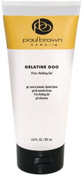 Paul Brown Hawaii Gelatine Goo - firm hold control gel-image1