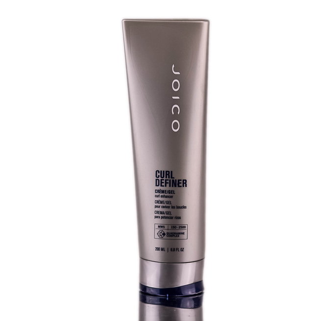 Joico Curl Definer Creme Gel Curl Enhancer-image1 Joico Curl Definer Creme Gel Curl Enhancer-image1