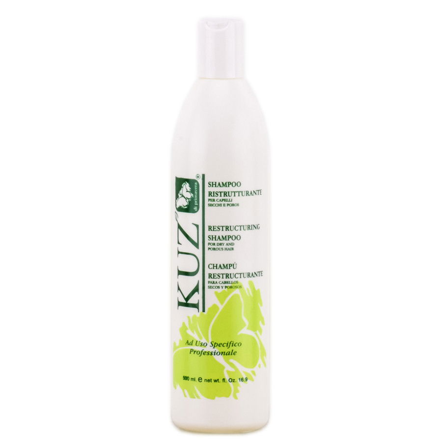 Kuz Restructuring Shampoo