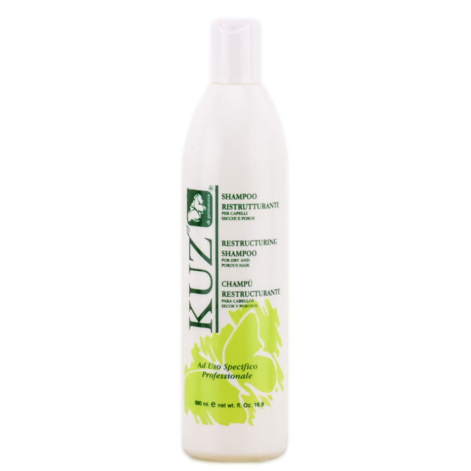 Kuz Restructuring Shampoo