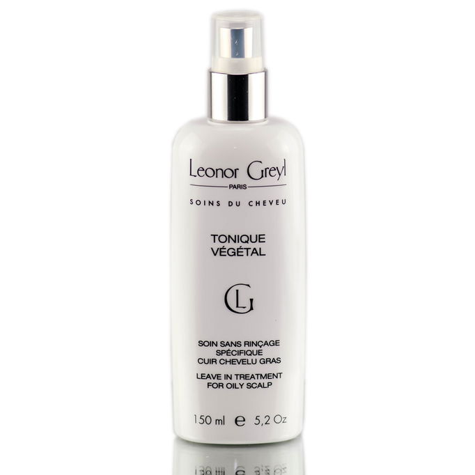 Leonor Greyl Tonique Vegetal Leave-In Treatment