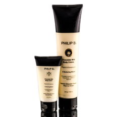 Philip B Chocolate Milk Body Creme