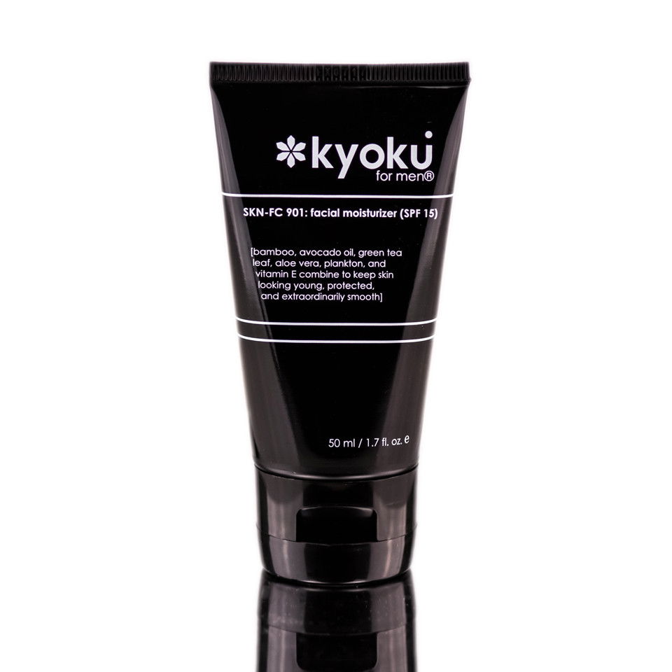 Size : 1.7 oz, Kyoku Facial Moisturizer | SleekShop