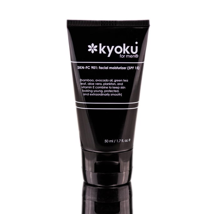 Kyoku Facial Moisturizer