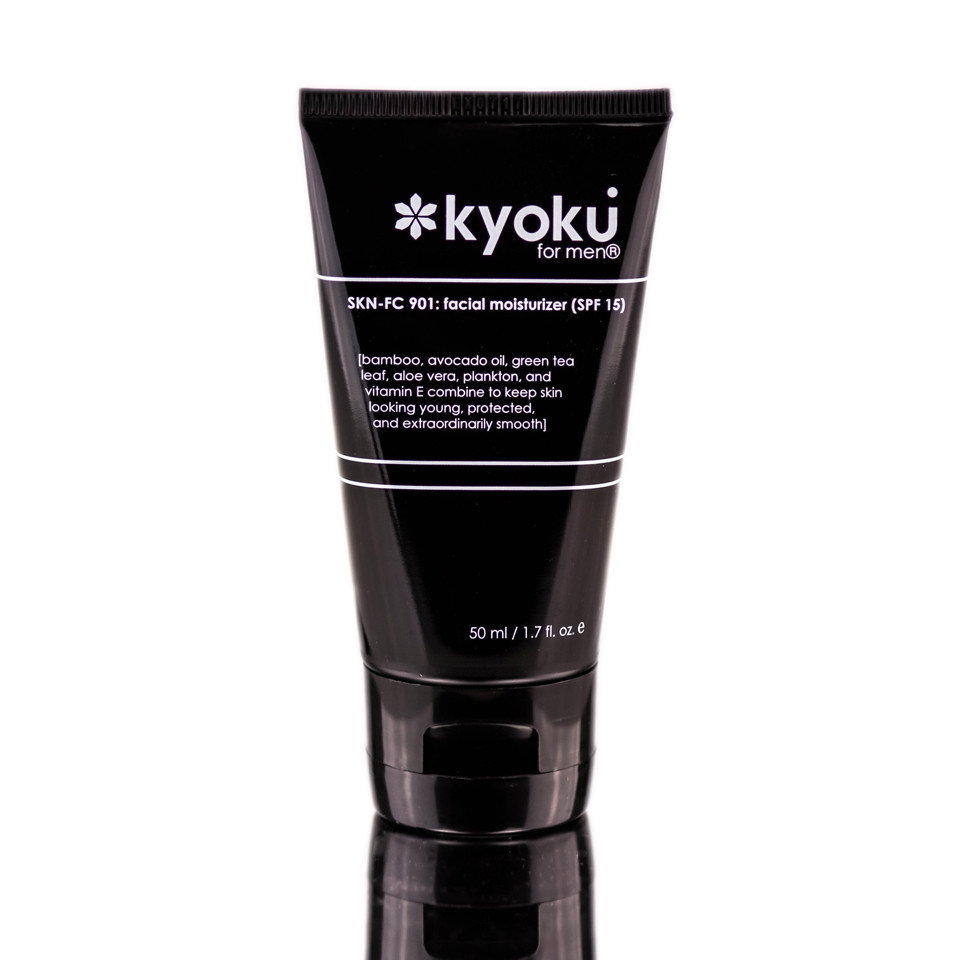 Kyoku Facial Moisturizer-image1