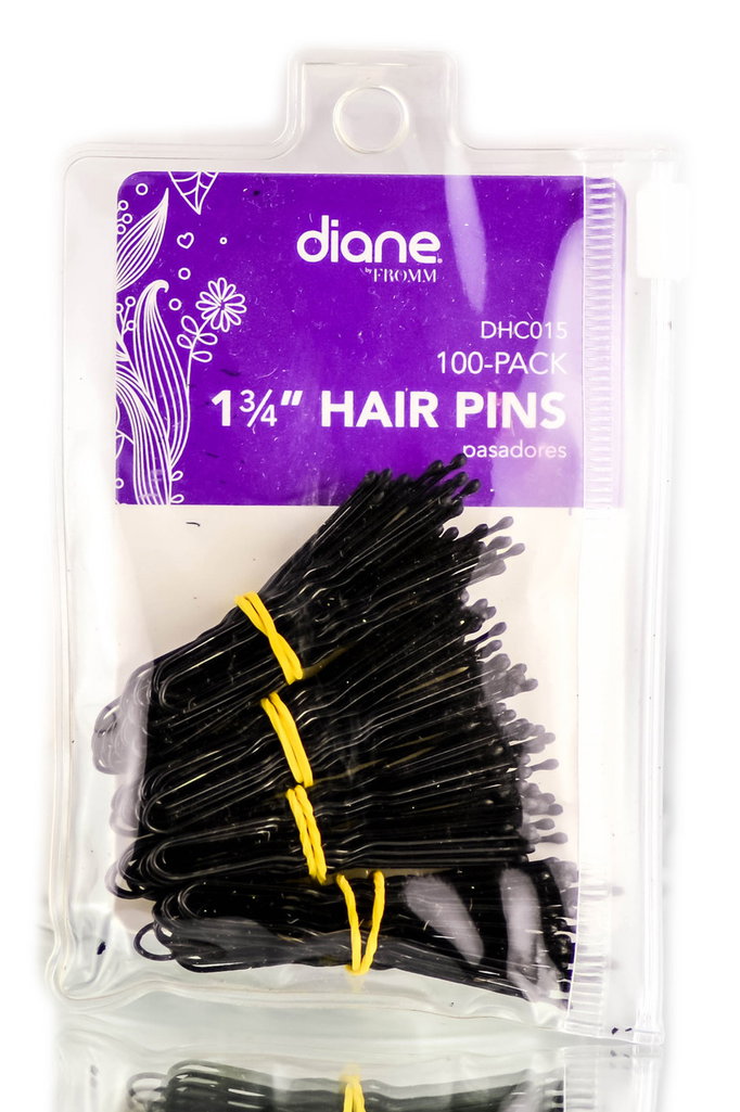 Other Accessories: Diane Hair Pins w/ Ball Tips-image1 Other Accessories: Diane Hair Pins w/ Ball Tips-image1