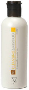 Yuko Cleansing Shampoo for normal, everyday use