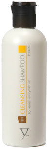 Yuko Cleansing Shampoo for normal, everyday use-image1