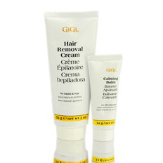 GiGi Hair Removal Cream For Bikini and Legs-image1 GiGi Hair Removal Cream For Bikini and Legs-image1