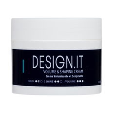 sudzz design it volume and shaping cream