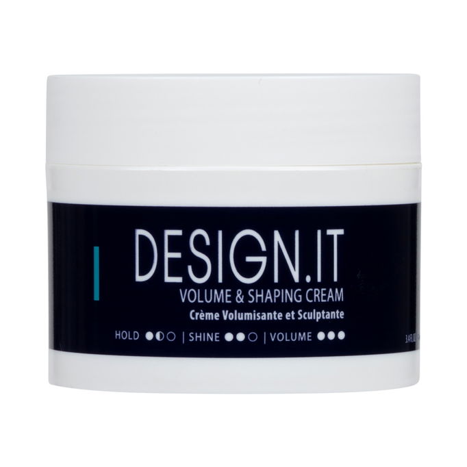 Sudzz Design.It Volume & Shaping Cream 
