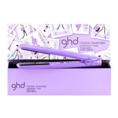 GHD Classic Lavender Professional Styler