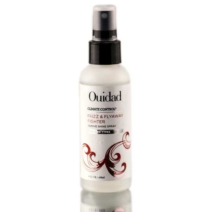 Ouidad Climate Control Frizz & Flyaway Fighter