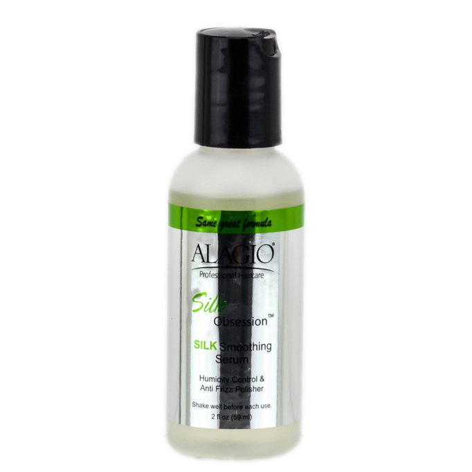 Alagio Silk Obsession Smoothing Serum-image1