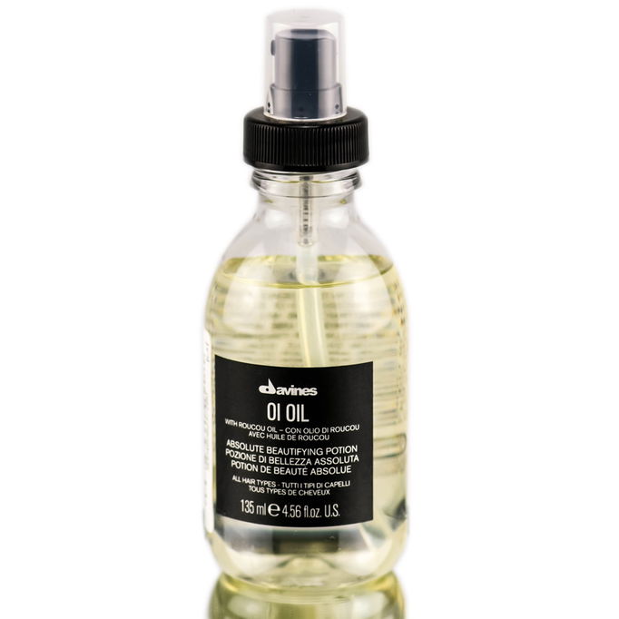 Davines OI / Oil Absolute Beautifying Potion