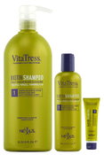 Nexxus VitaTress Biotin Shampoo-image1 Nexxus VitaTress Biotin Shampoo-image1