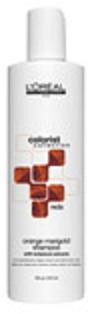 L'oreal Colorist Collection - Orange Marigold Shampoo-image1