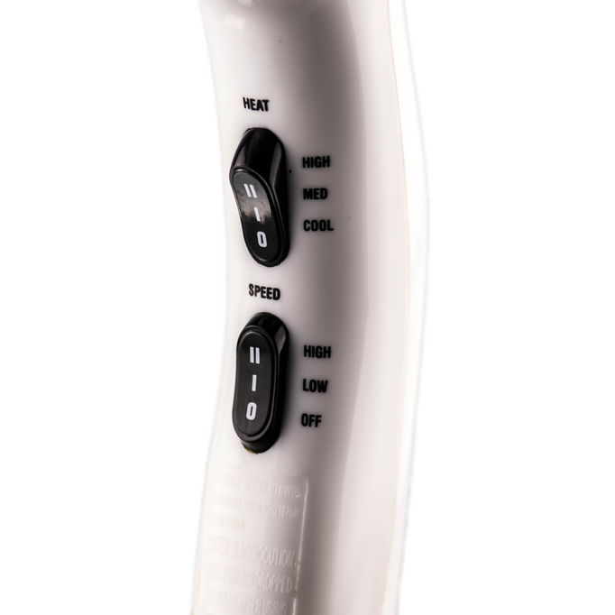 Hot Tools Professional NanoTech 3100 - Salon Turbo Ionic Dryer