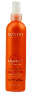 Mastey Direction Shaping Hair Spray
