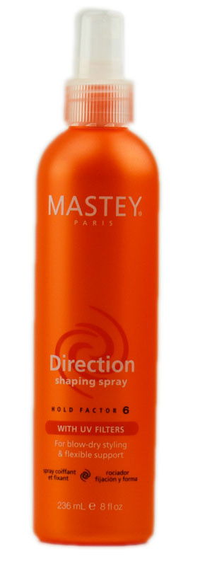 Mastey Direction Shaping Hair Spray