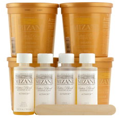 Mizani Butter Blend Sensitive Scalp Rhelaxer (4 applications)-image1 Mizani Butter Blend Sensitive Scalp Rhelaxer (4 applications)-image1