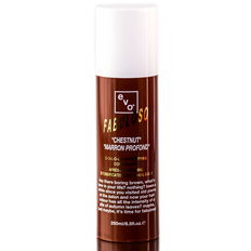 Evo Fabuloso Chestnut  Colour Intensifying Conditioner