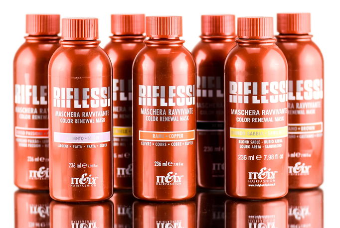 IT&LY Riflessi Color Renewal Mask