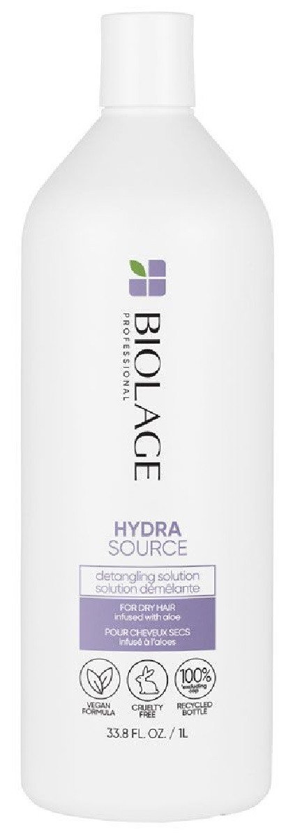 Matrix Biolage Hydra Source Detangling Solution for Dry Hair-image1