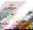 NCLA Box Nail Lacquers
