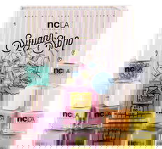 NCLA Box Nail Lacquers