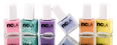 NCLA Box Nail Lacquers