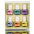 NCLA Box Nail Lacquers