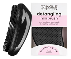 tangle teezer original detangling hair brush