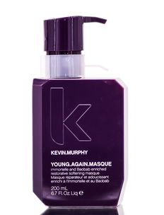 Kevin Murphy Young.Again.Masque