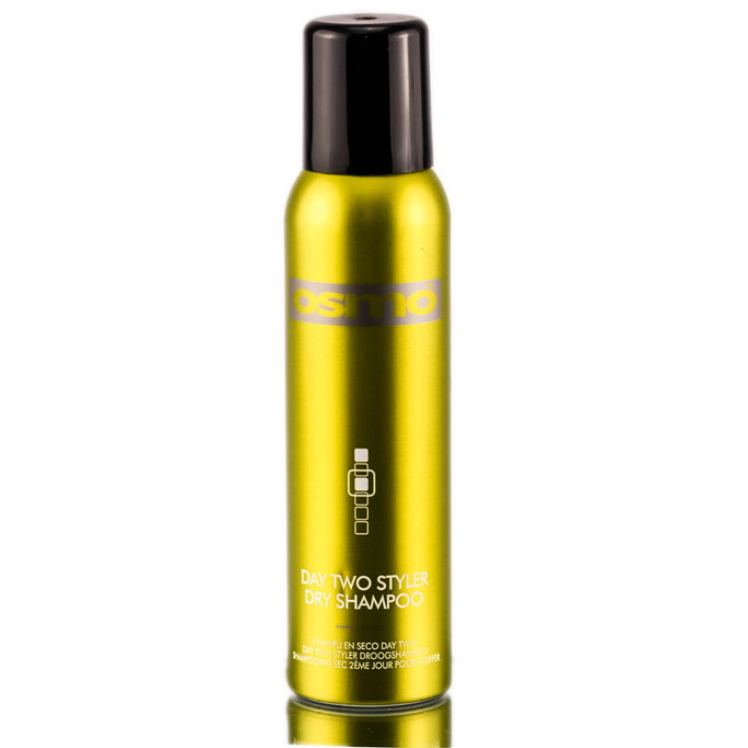 Osmo Day Two Styler Dry Shampoo-image1 Osmo Day Two Styler Dry Shampoo-image1