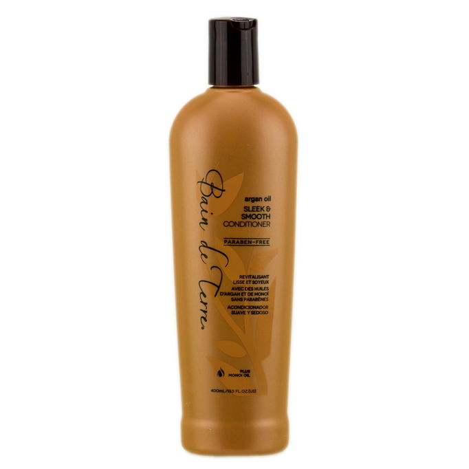 Bain de Terre Argan Oil Sleek & Smooth Conditioner