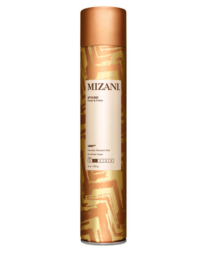Mizani HRM Humidity Resistant Mist