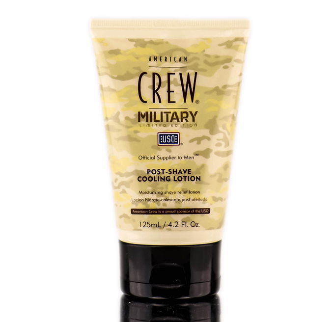 American Crew Shave Post-Shave Cooling Lotion