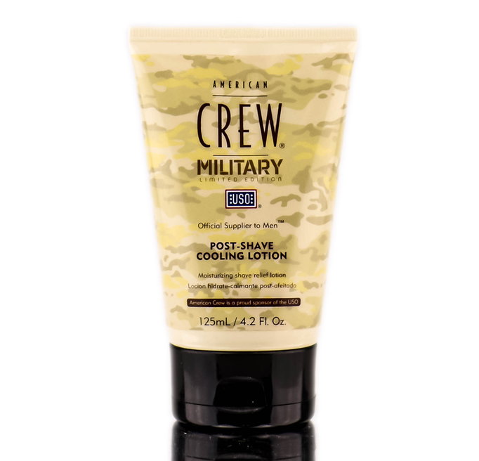 American Crew Shave Post-Shave Cooling Lotion-image1