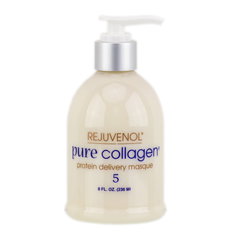 Rejuvenol Pure Collagen #5 Protein Delivery Masque-image1