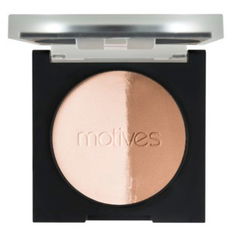 Motives Shape & Sculpt Duo 2 in 1 Compact