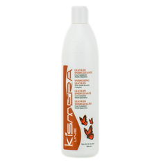 Kismera Energizing Leave-In Conditioner With Keratin