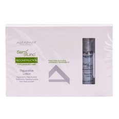 Alfaparf Semi Di Lino Reconstruction Reparative Lotion-image1