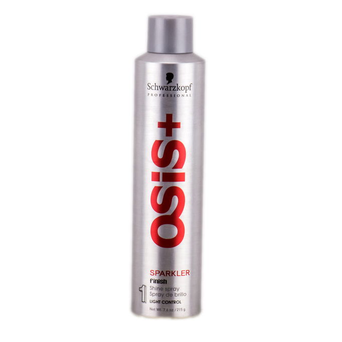Schwarzkopf OSiS Sparkler Shine Spray