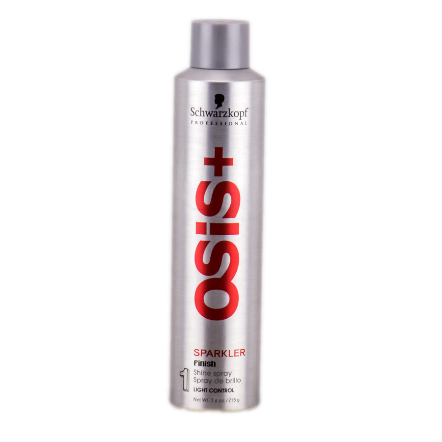 Schwarzkopf OSiS Sparkler Shine Spray-image1