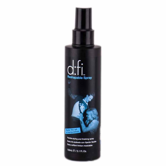 d:fi Reshapable Spray