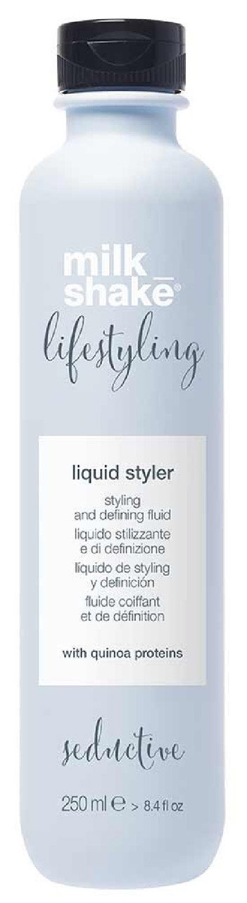 Milkshake Lifestyling Liquid Styler, Styling & Defining Liquid-image1