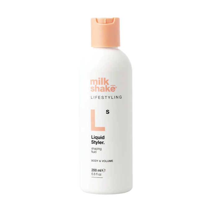 Milkshake Lifestyling Liquid Styler, Styling & Defining Liquid